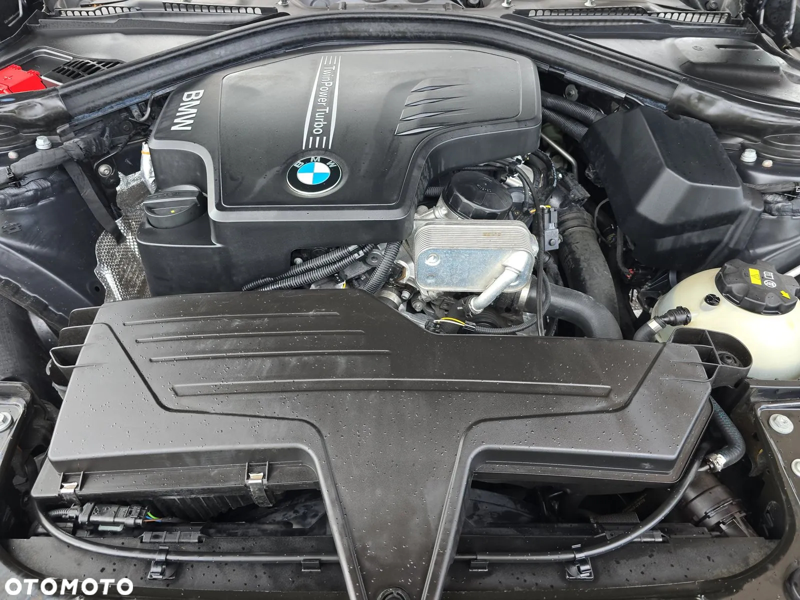 BMW Seria 3 328i xDrive Luxury Line - 15