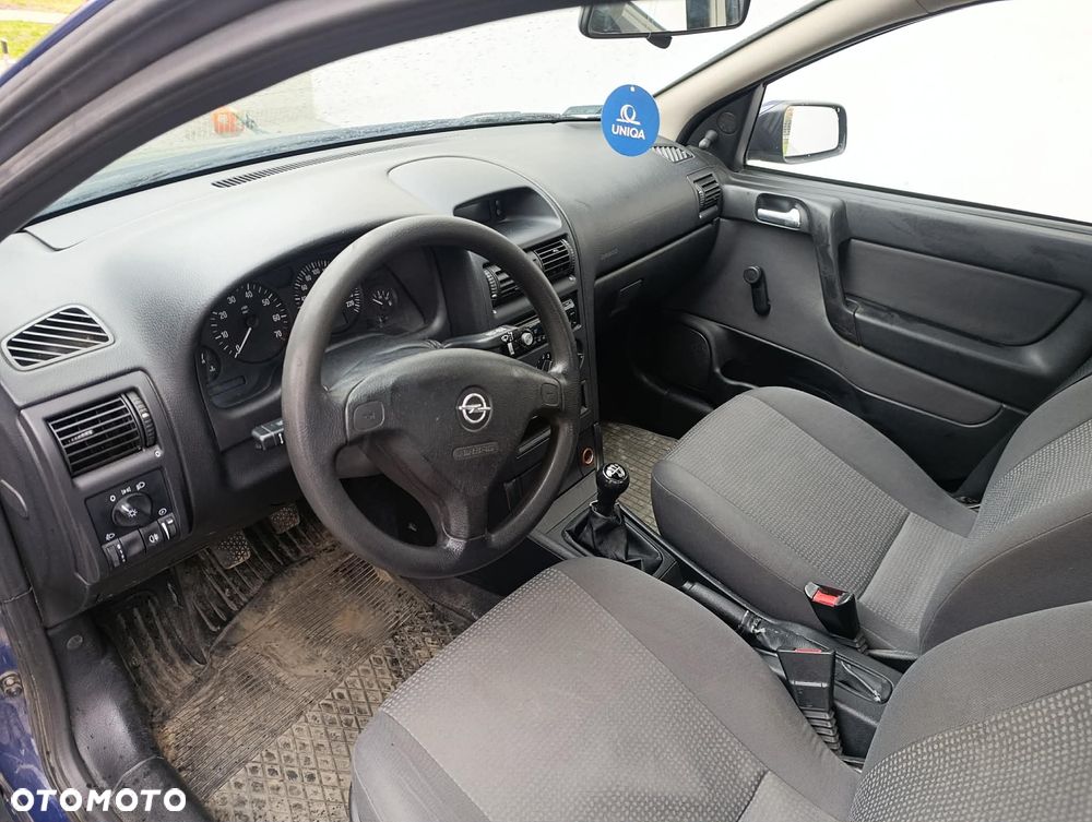 Opel Astra 1.4 Start - 6