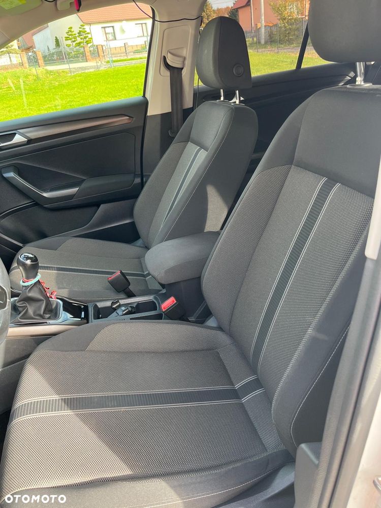 Volkswagen T-Roc 1.0 TSI Advance - 19