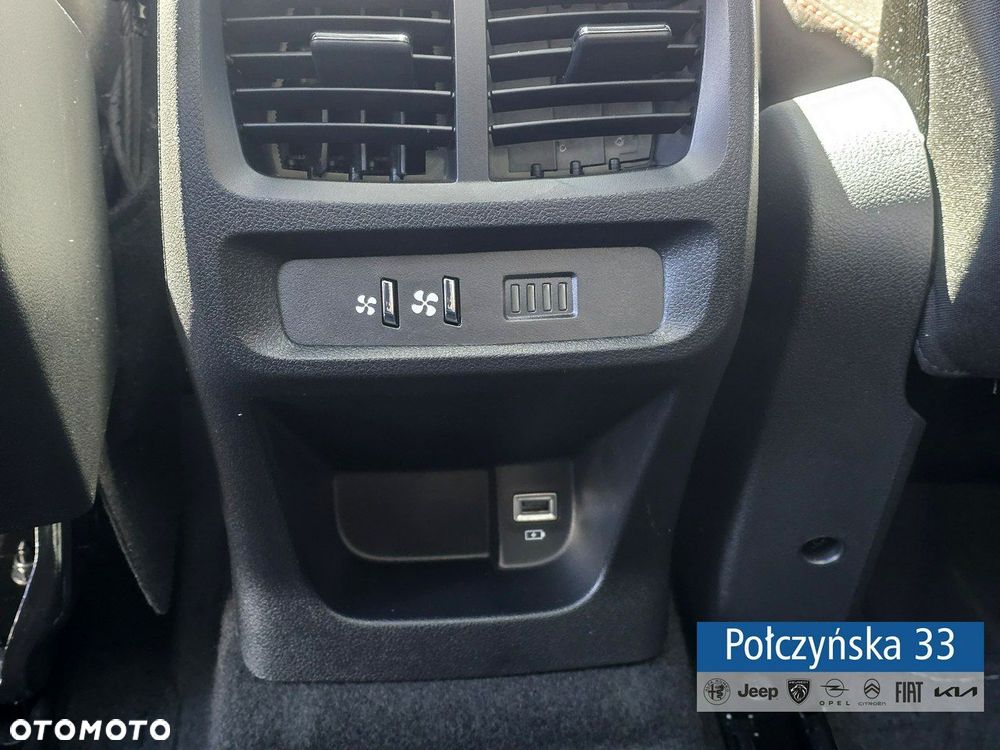 Citroën Berlingo - 20