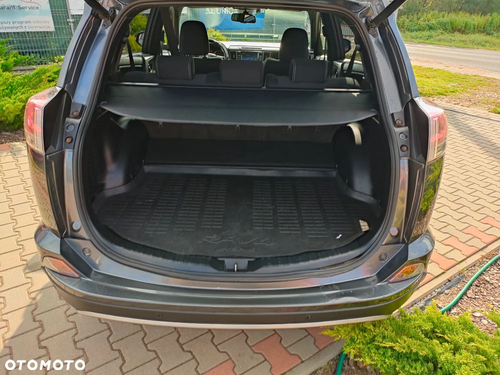 Toyota RAV4 - 17