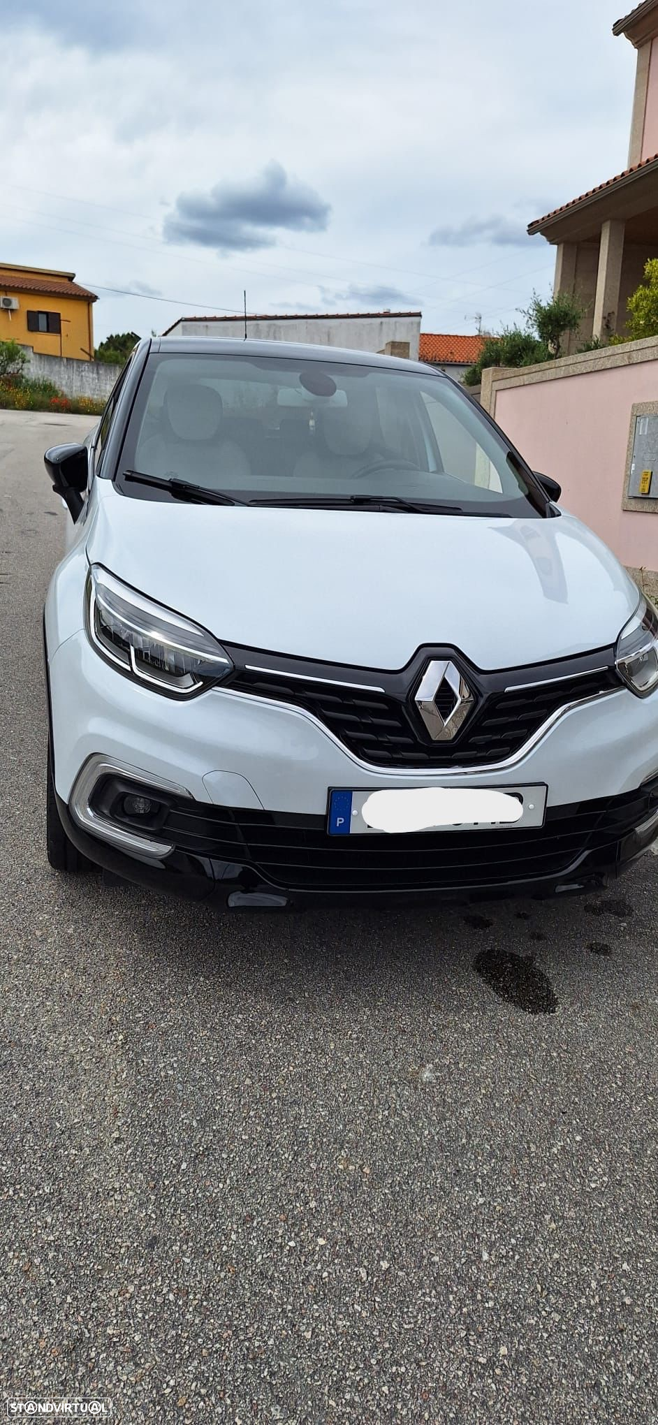 Renault Captur 0.9 TCE Exclusive - 2