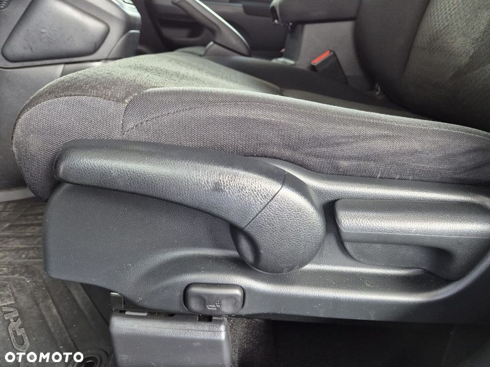 Honda CR-V 2.0 Elegance Plus - 11