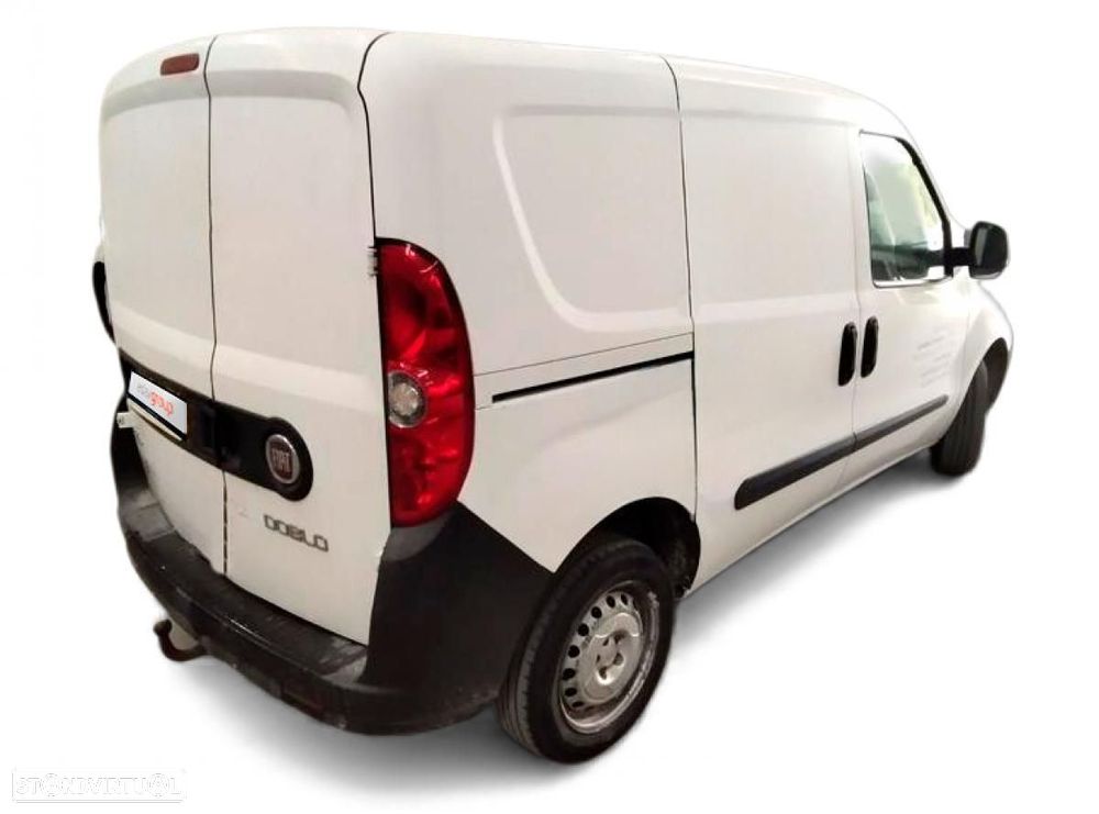 Fiat Doblo - 2