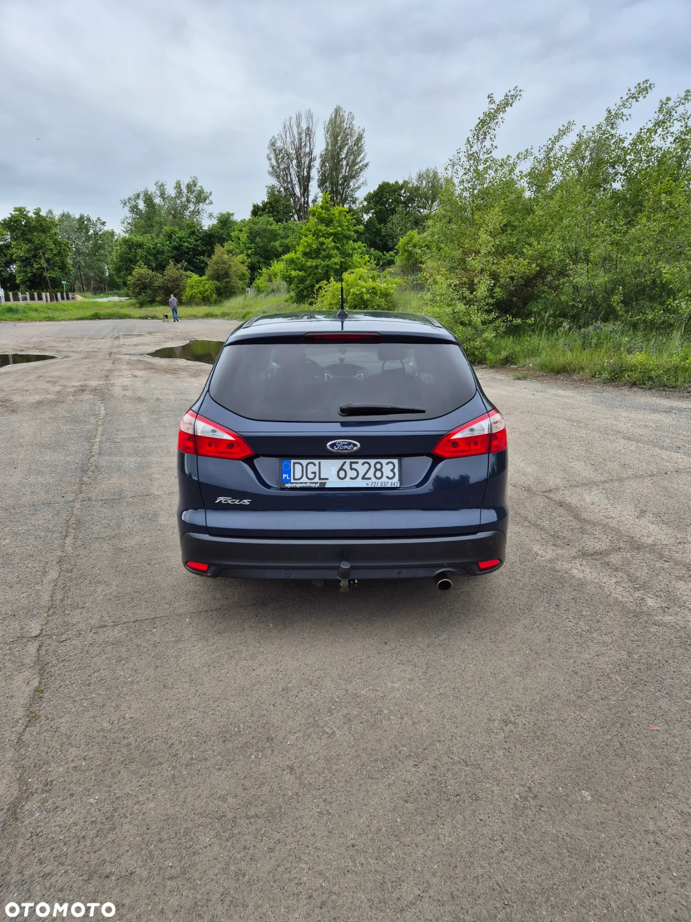 Ford Focus - 7