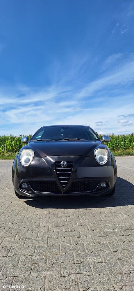 Alfa Romeo Mito 1.4 MultiAir Progression - 4