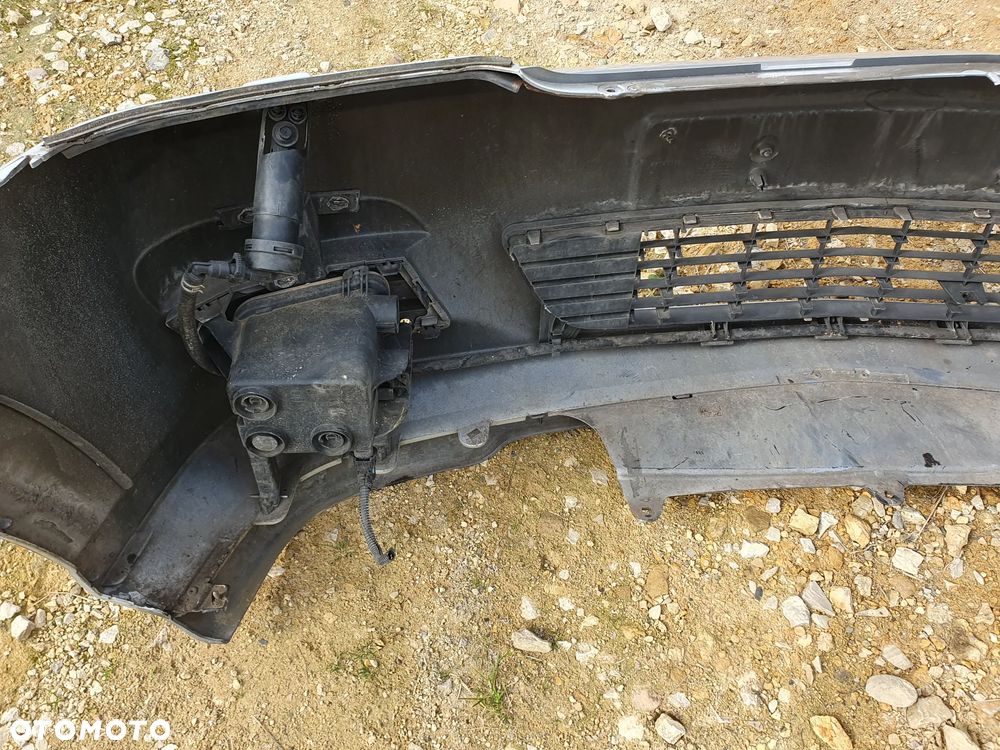 OPEL MERIVA A LIFT ZDERZAK PRZEDNI POD SPRYSKIWACZE - 7