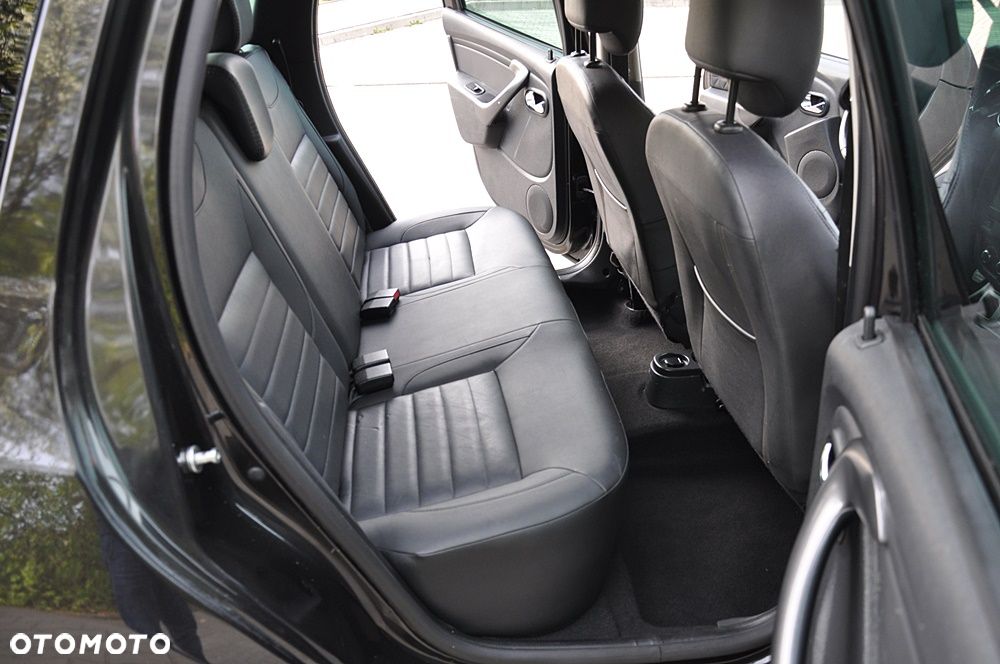 Dacia Duster 1.6 16V 105 4x4 Laureate - 25