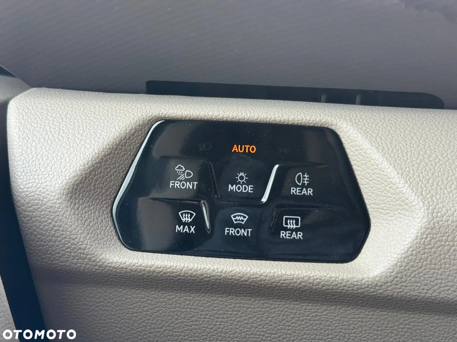 Volkswagen California - 27