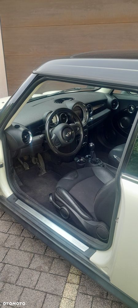 MINI Clubman - 5