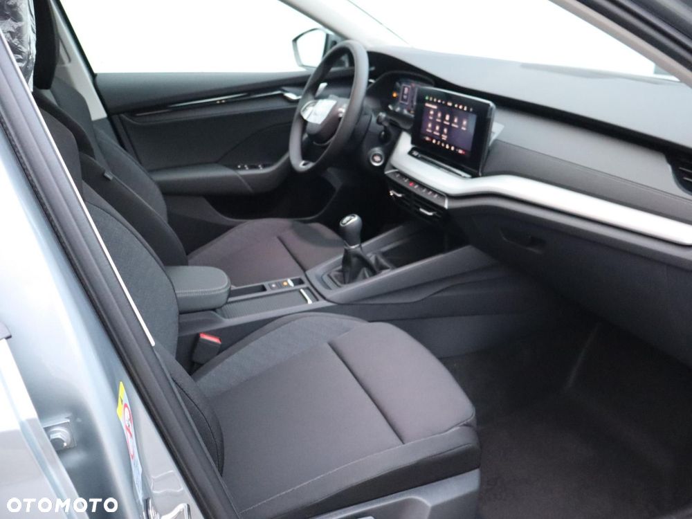 Skoda Octavia 2026 photo 5