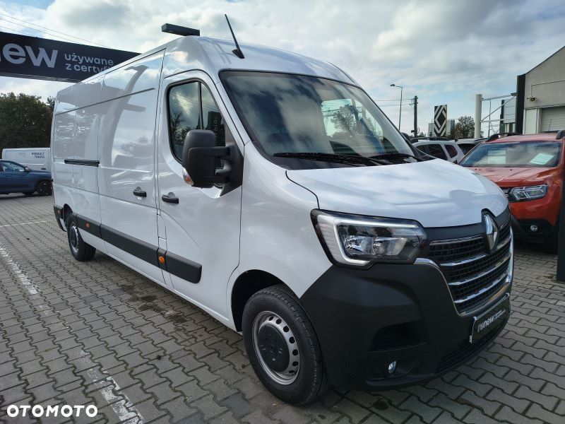 Renault Master - 8