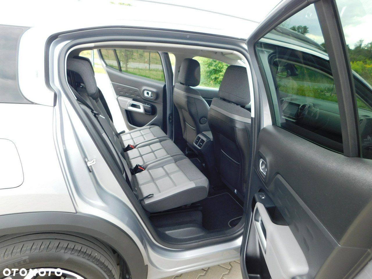 Citroën C5 Aircross - 11