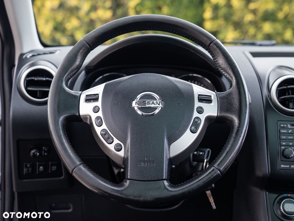 Nissan Qashqai - 31