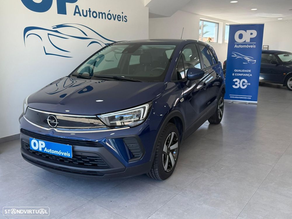 Opel Crossland 1.5 D Edition - 2