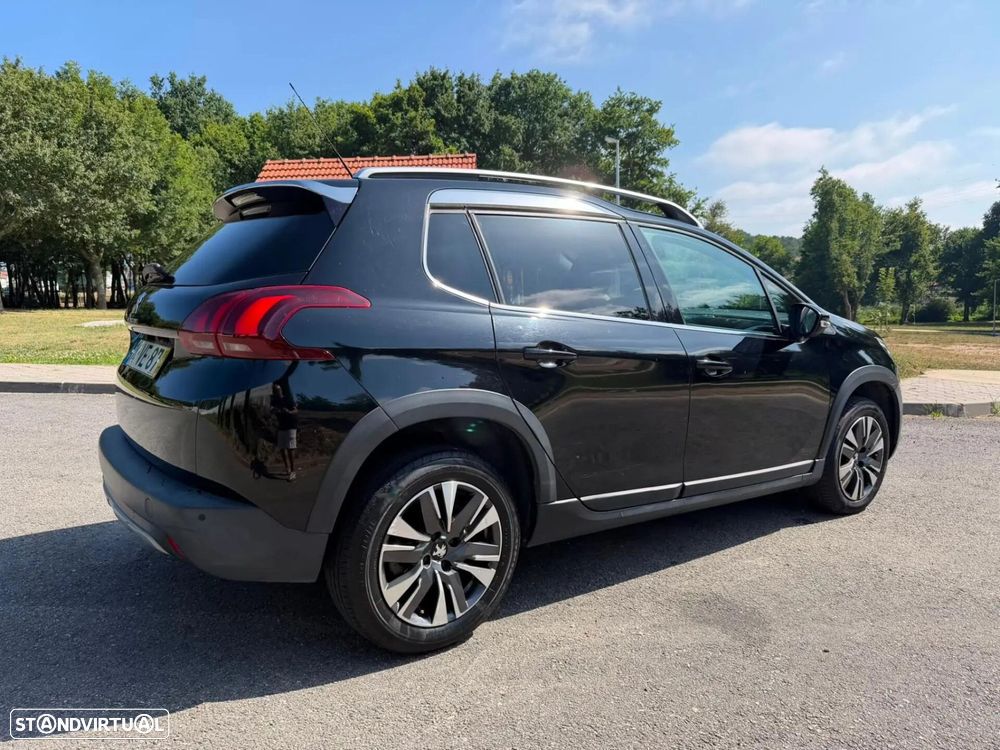 Peugeot 2008 - 10