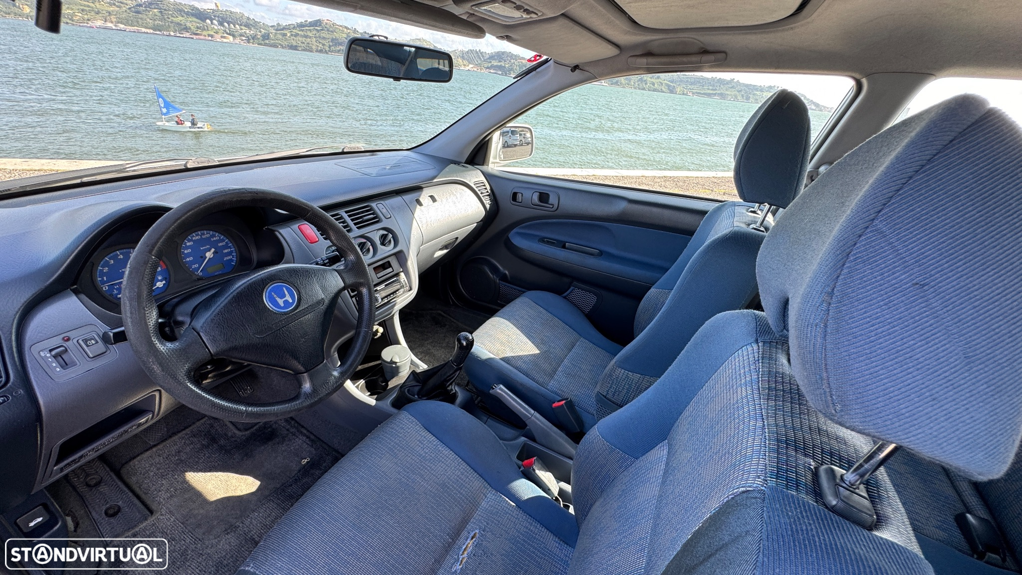 Honda HR-V 1.6 ES - 18