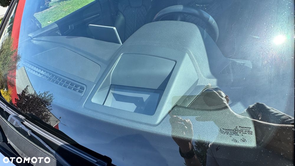 Audi SQ5 - 23