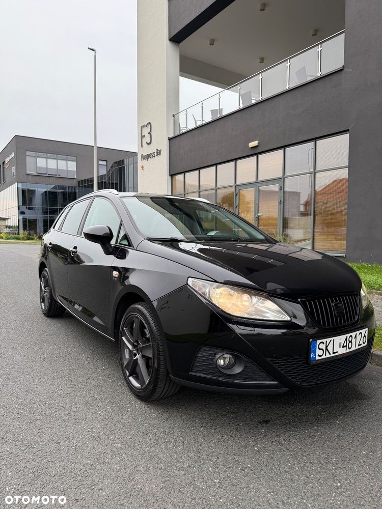 Seat Ibiza ST 1.2 TSI Sport - 24
