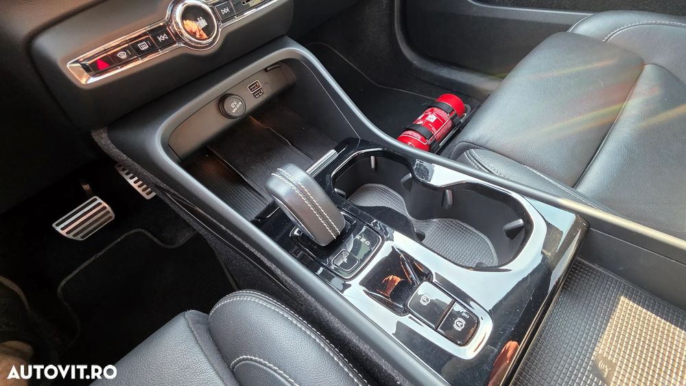 Volvo XC 40 T5 Recharge DKG RDesign - 18
