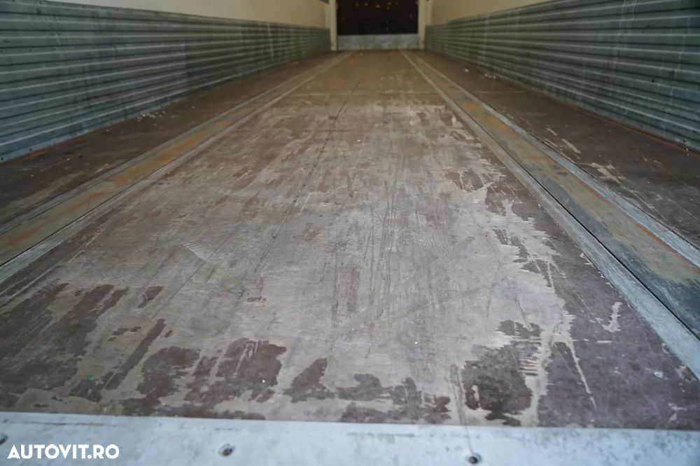 LeciTrailer CONTAINER / SAF / 2019 - 18