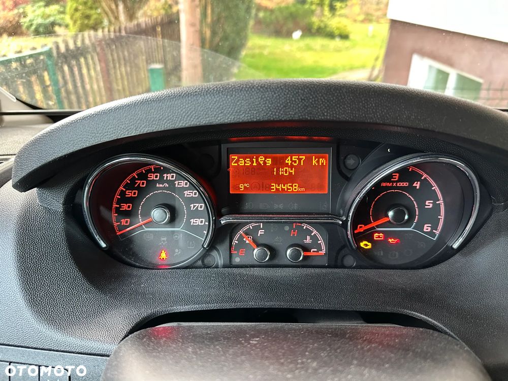 Dethleffs Trend T 7057 EB - 8