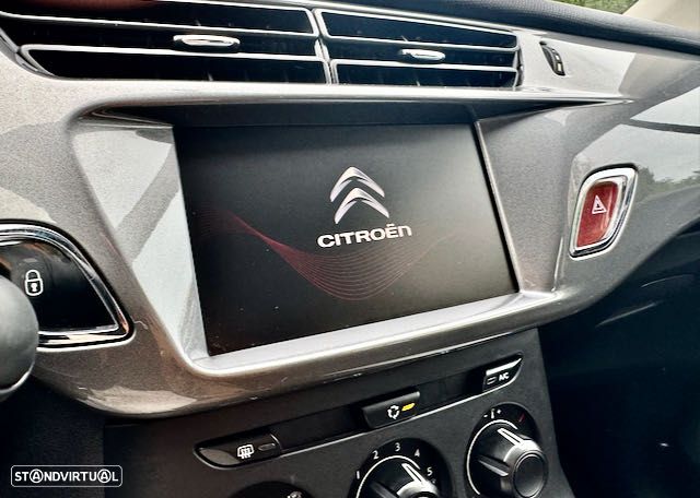 Citroën C3 1.2 VTi Seduction 15 - 34