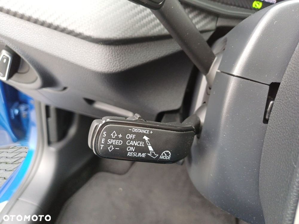 Skoda Kamiq 1.0 TSI Monte Carlo DSG - 22