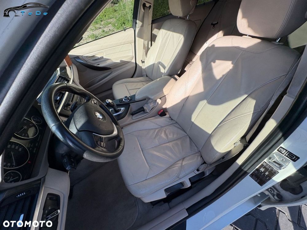 BMW Seria 3 - 21