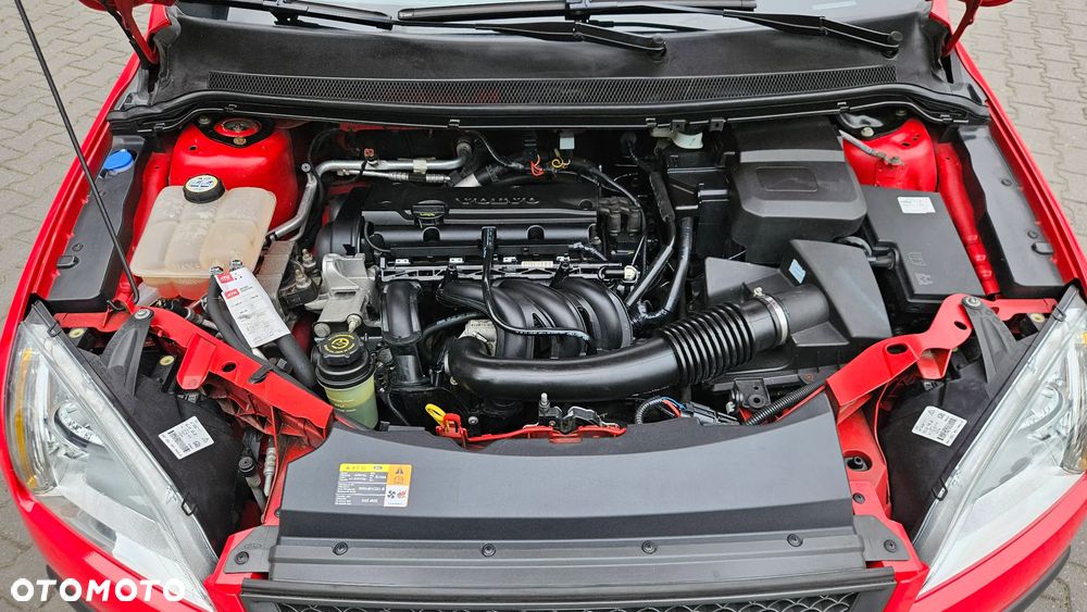 Ford Focus 1.4 16V Style+ - 9