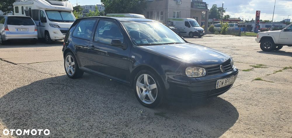Volkswagen Golf 2.0 Highline - 23
