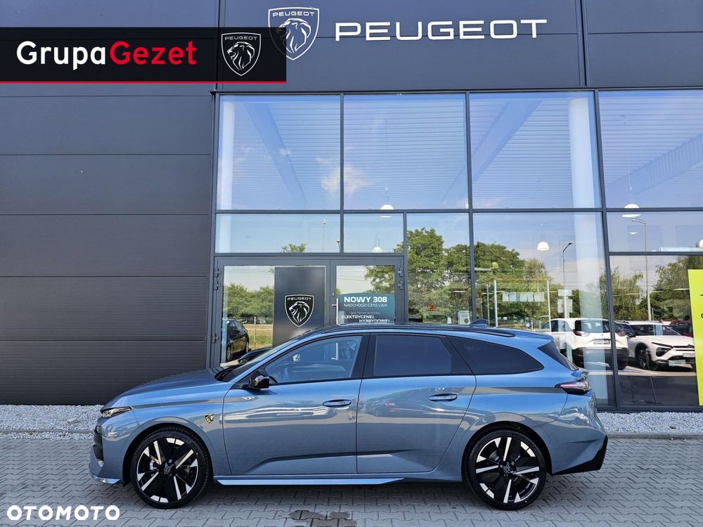 Peugeot 308 - 2