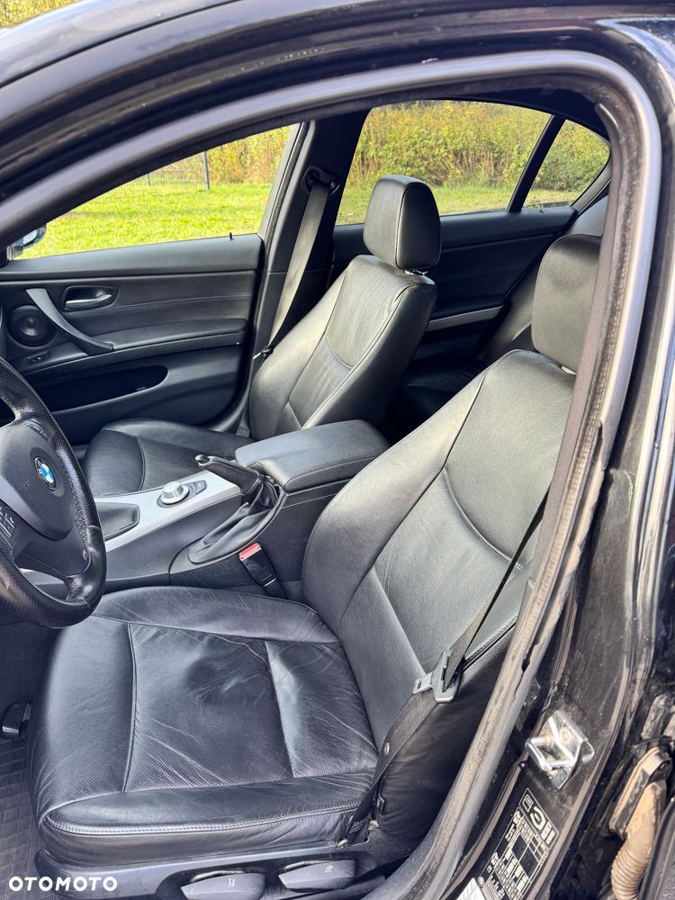BMW Seria 3 320d - 6
