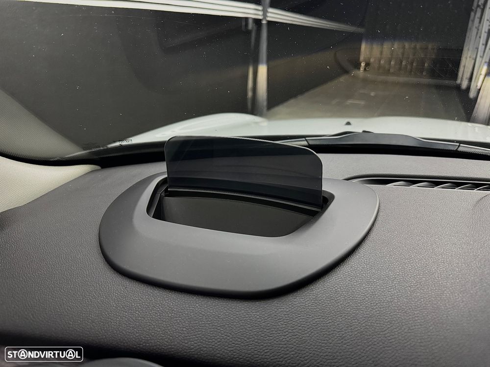 MINI 5 Portas Cooper Seven Chili - 24