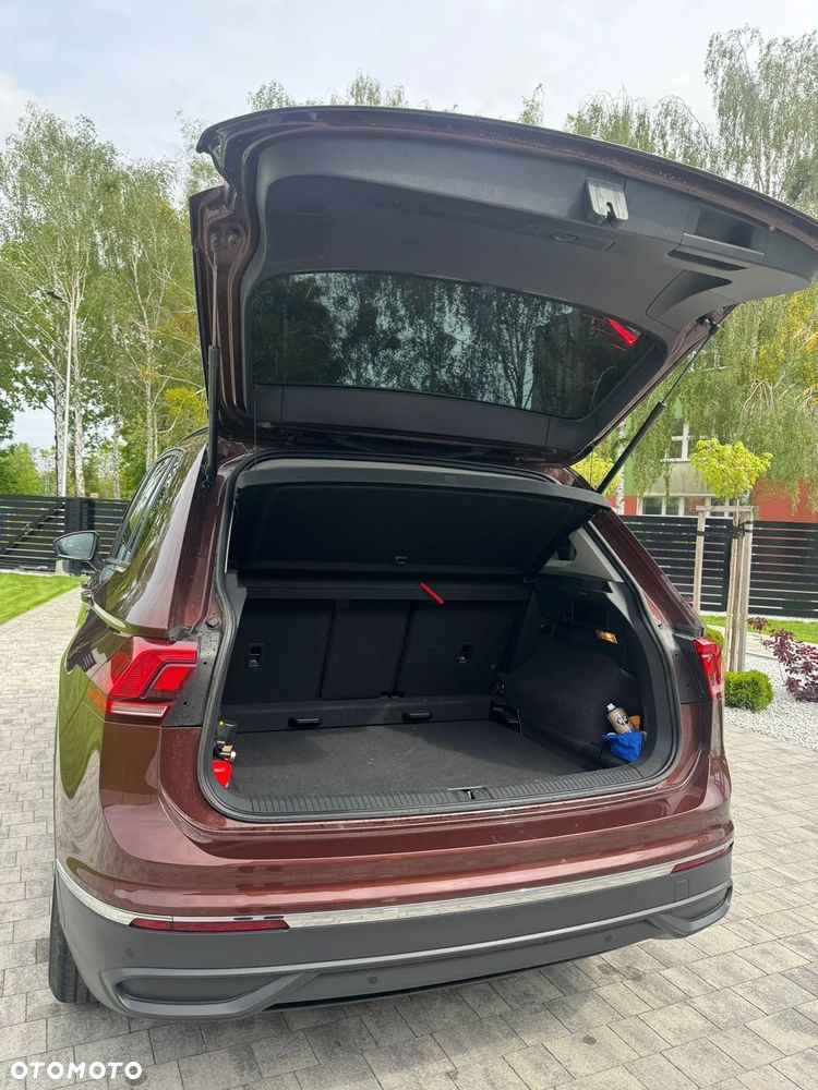 Volkswagen Tiguan 1.5 TSI EVO - 6