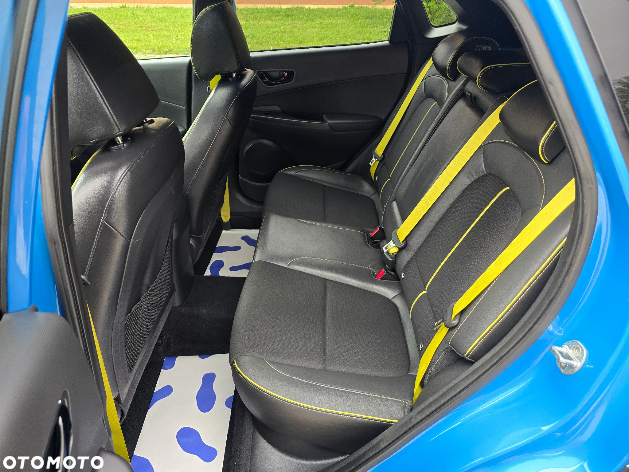 Hyundai Kona 1.6 T-GDI DCT 4WD Premium - 25