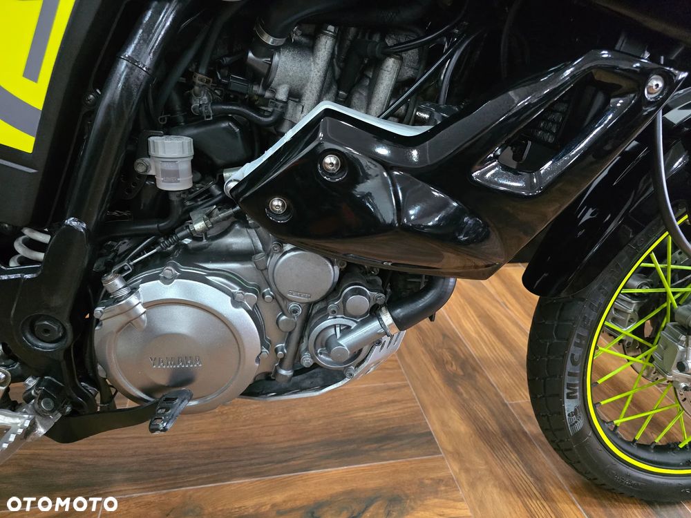 Yamaha Tenere - 25