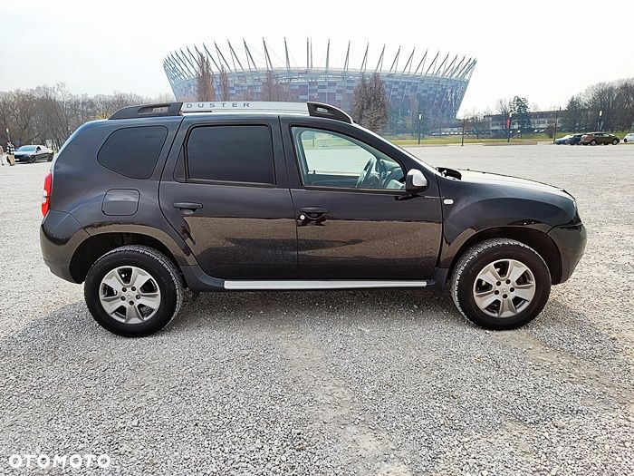 Dacia Duster - 15
