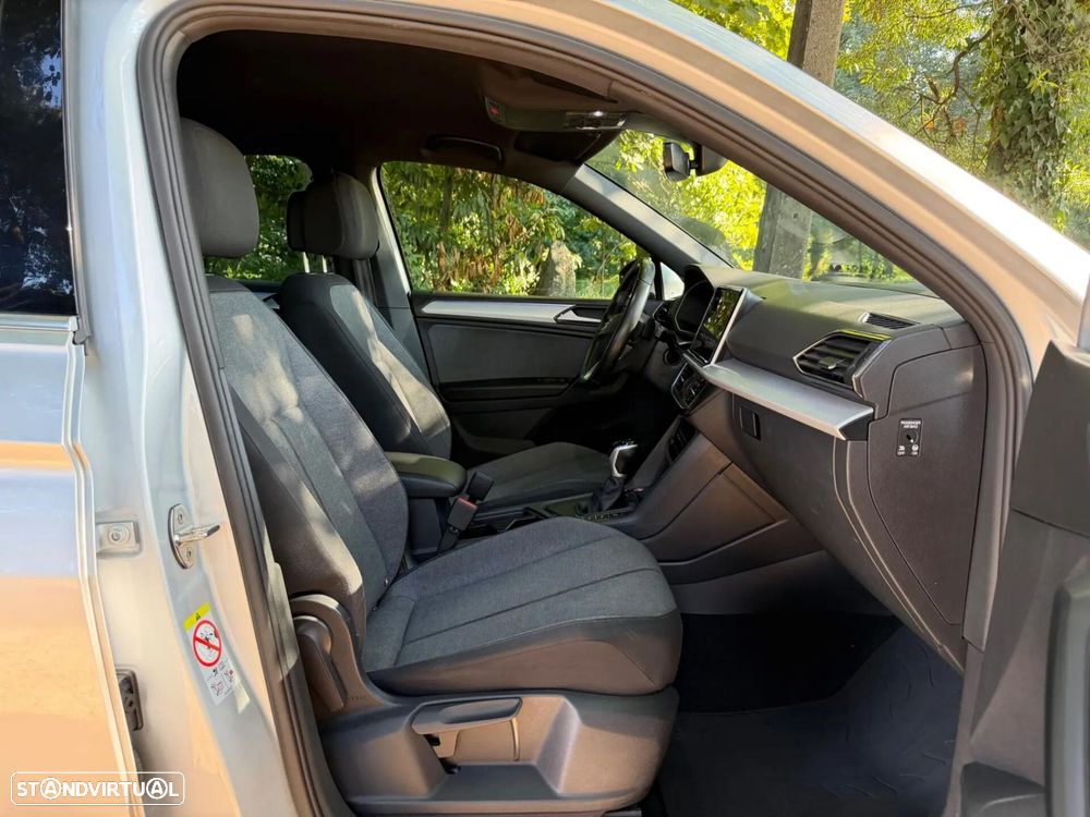 SEAT Tarraco 2.0 TDI FR Plus DSG - 49