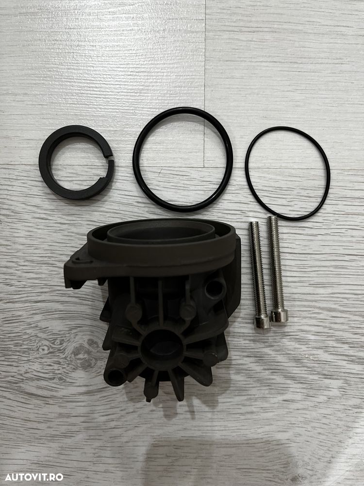 Kit Reparatie Compresor Audi A8 D3 Discovery 2 Cayenne Audi Q7 A6 C5 - 1