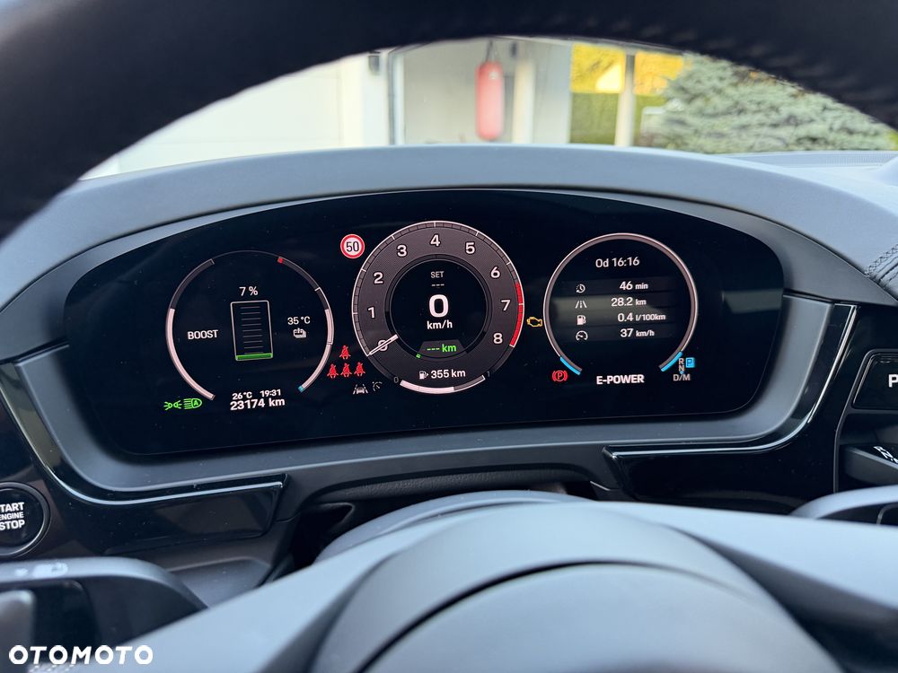 Porsche Cayenne E-Hybrid PHEV - 8