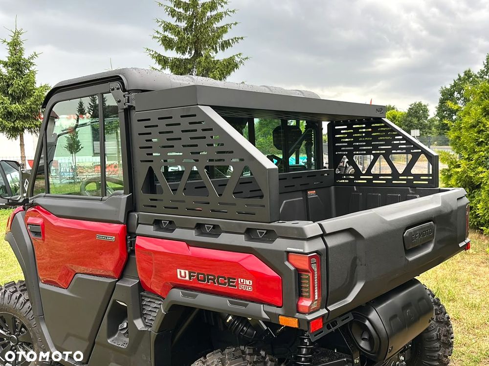 CFMoto Inny - 3