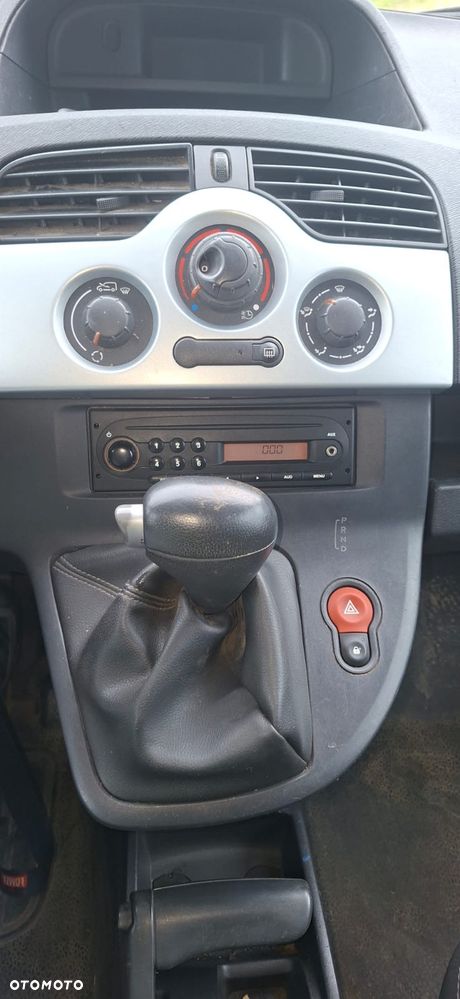 Renault Kangoo Maxi 33 (mit Batterie) - 13