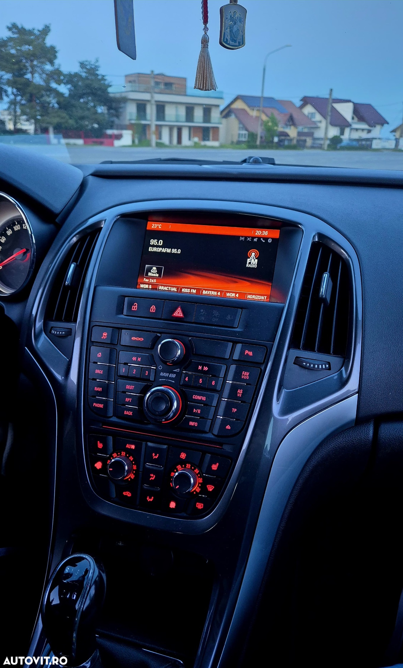 Opel Astra - 9
