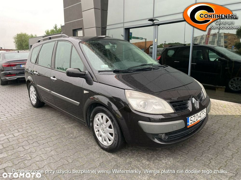 Renault Grand Scenic - 3