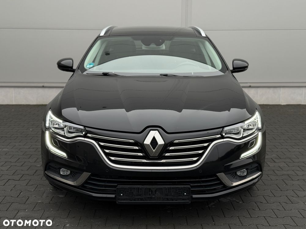 Renault Talisman TCe 225 EDC GPF BUSINESS EDITION - 3