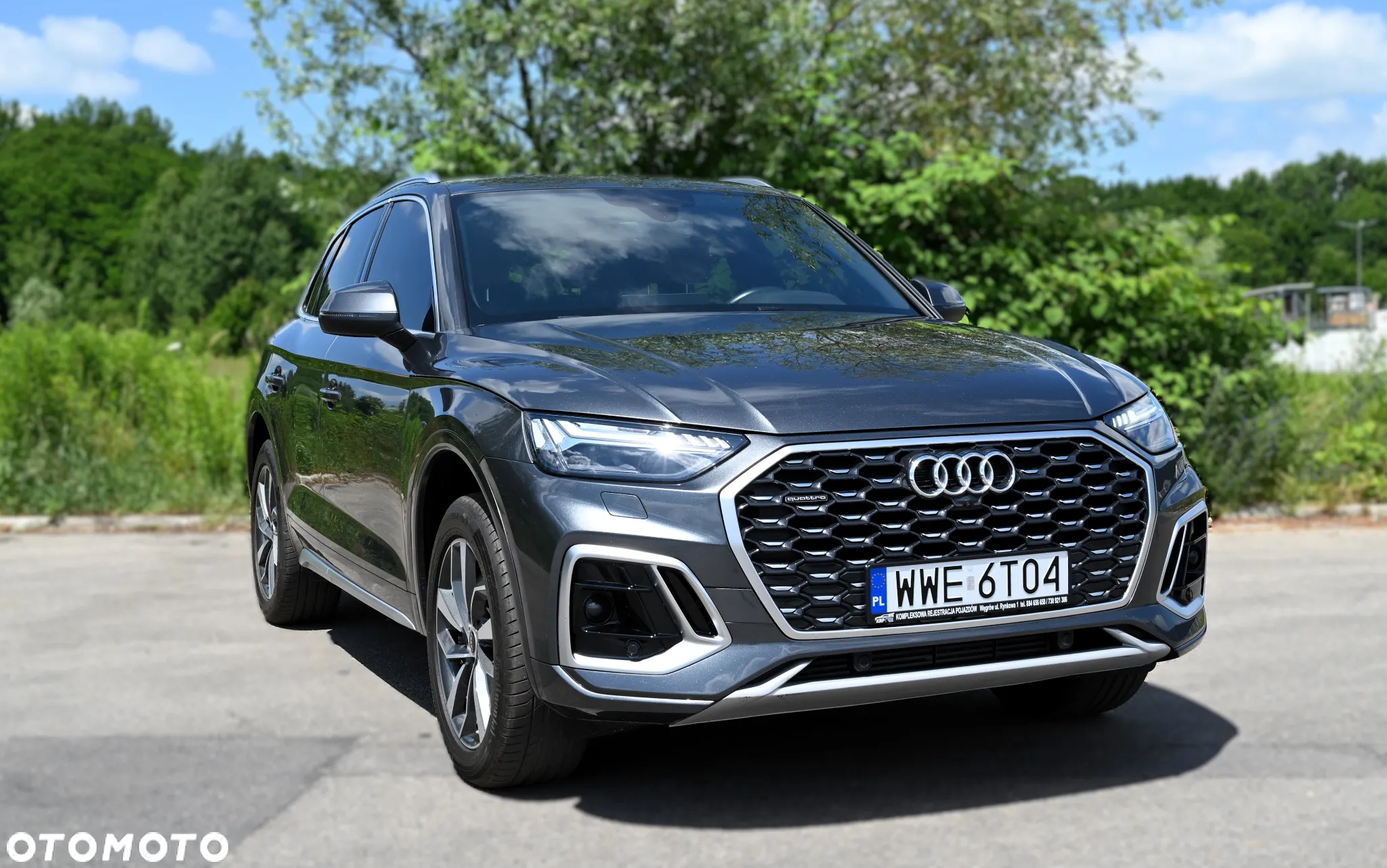 Audi Q5 - 9
