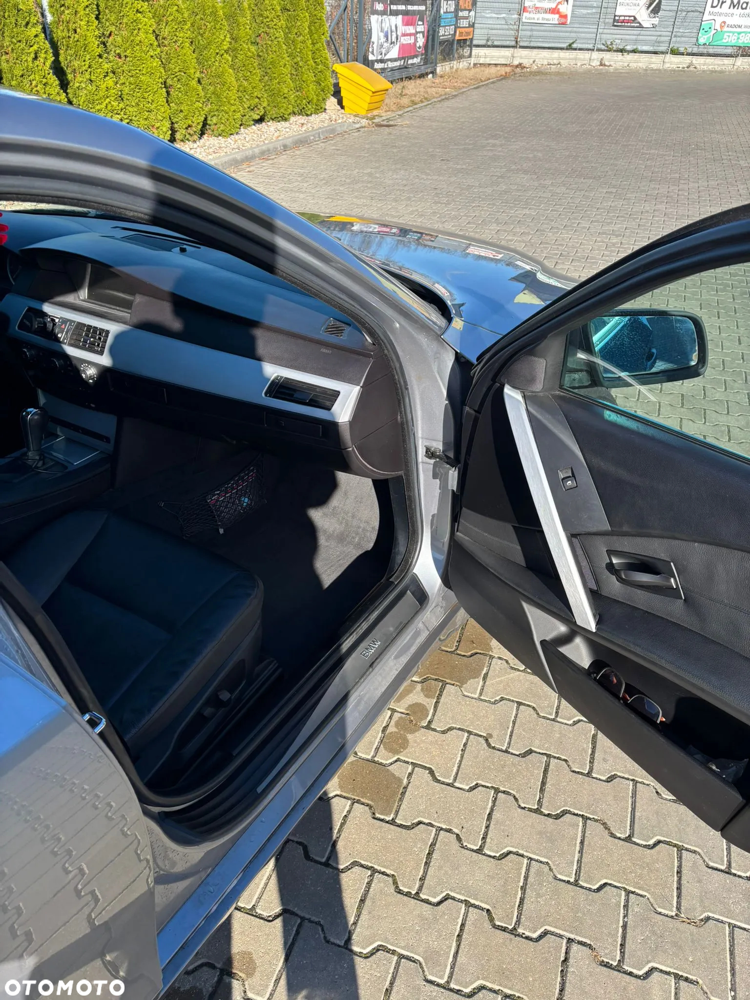 BMW Seria 5 - 11