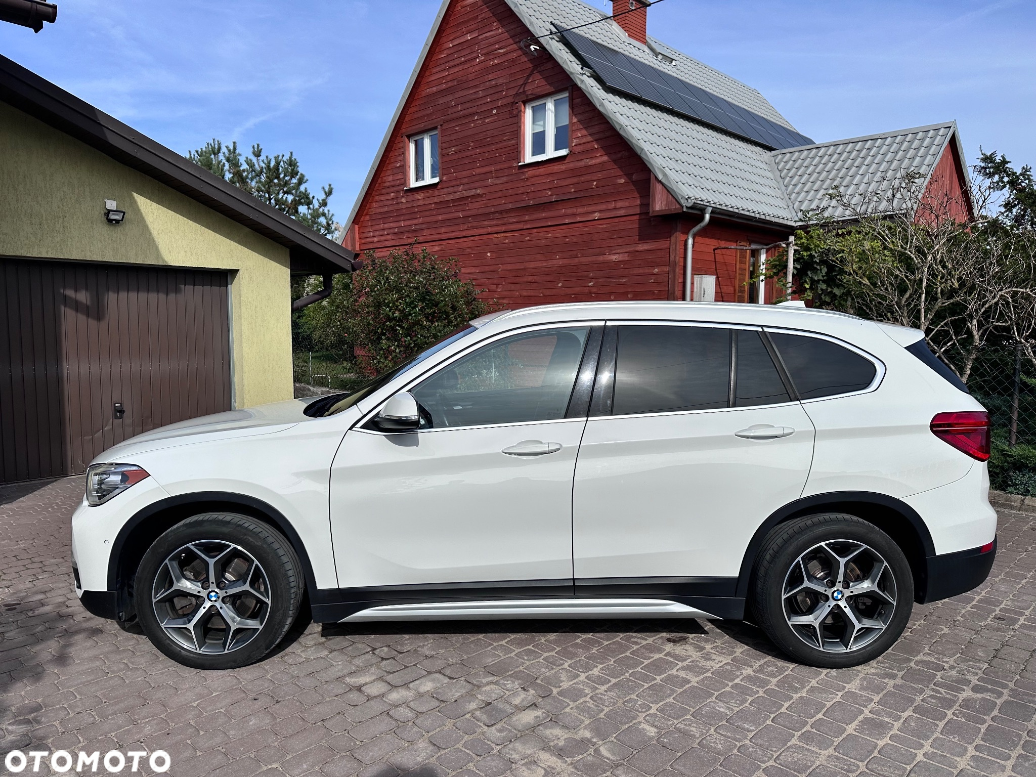 BMW X1 - 4