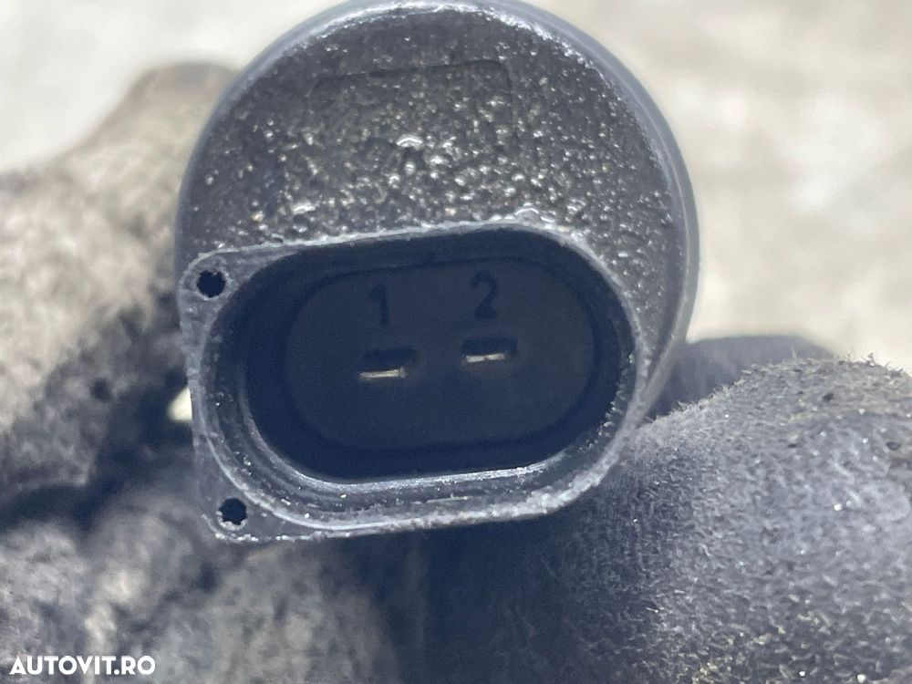 Pompa vas lichid parbriz 1K6955652  2.0 tdi BMN Skoda Octavia 2 [2004 - 3